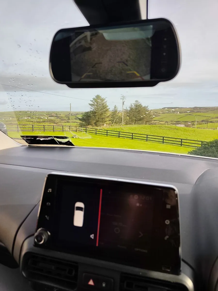 Citroen Berlingo 2022 - Image 3