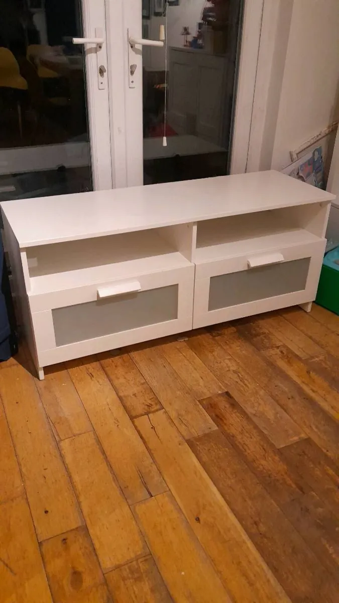 Tv unit - Image 1