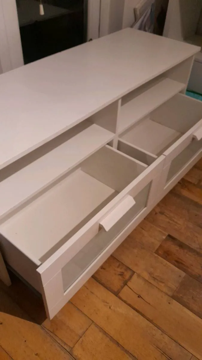 Tv unit - Image 2