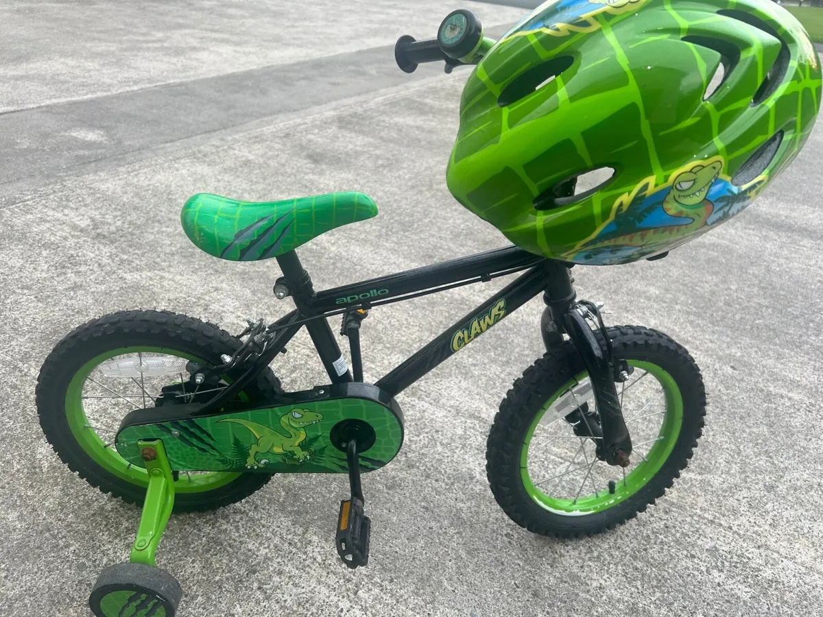 Bicycle - Image 1