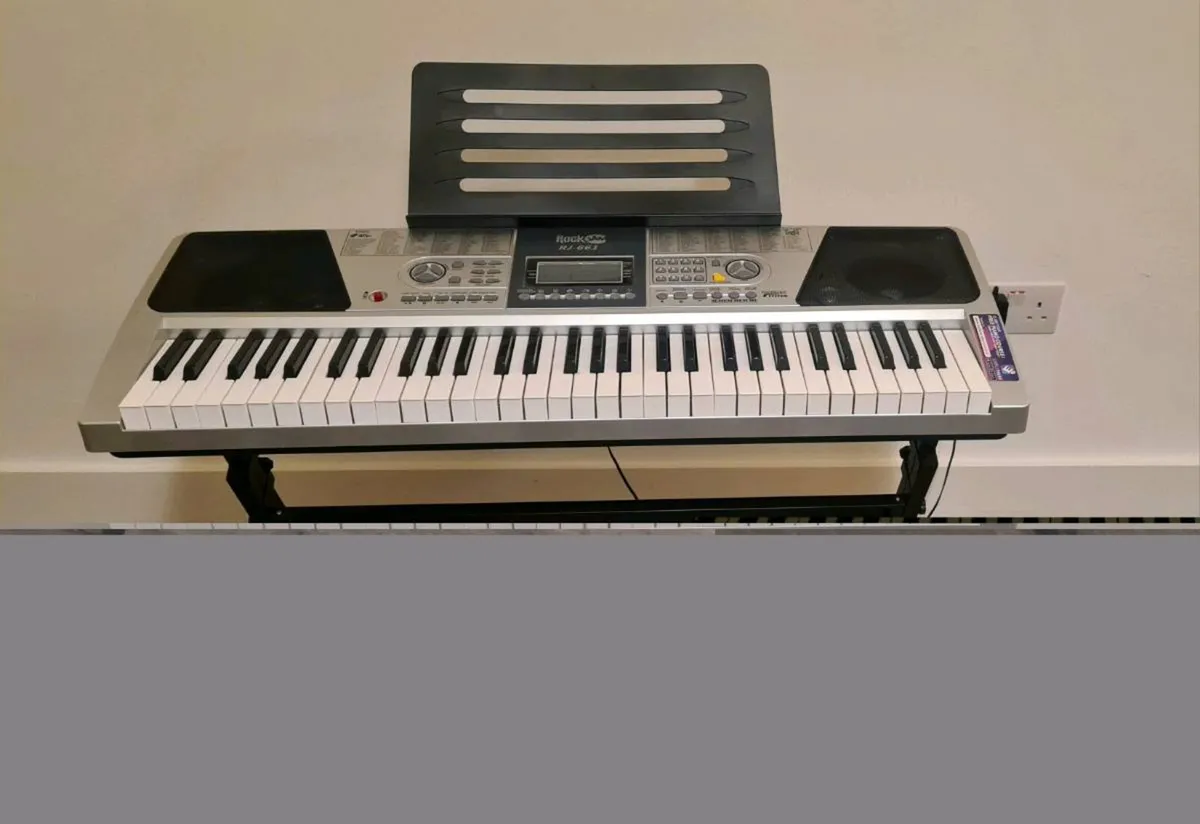 Keyboard - Image 1