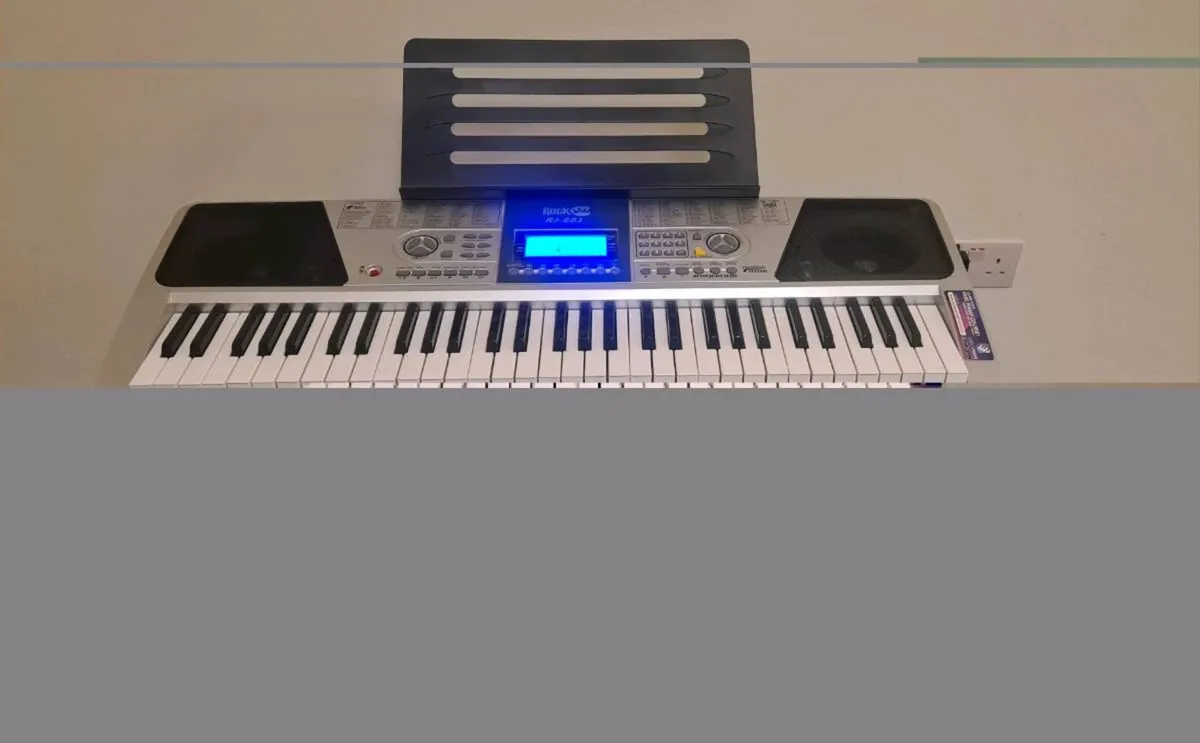 Keyboard - Image 2