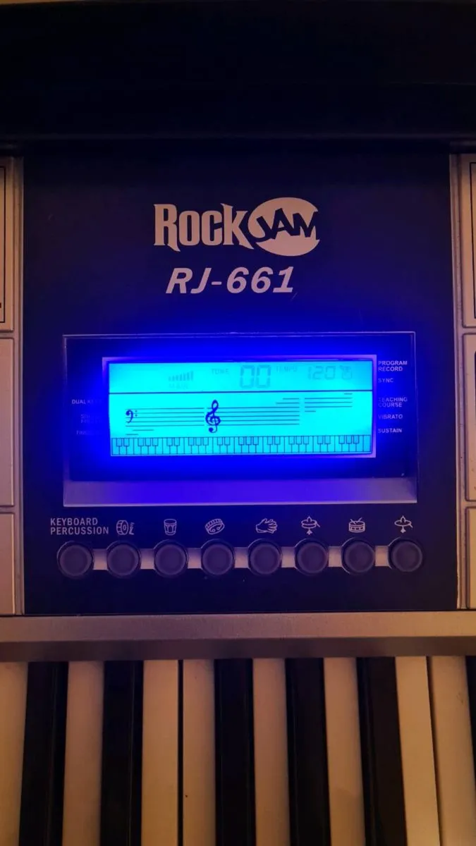 Keyboard - Image 3