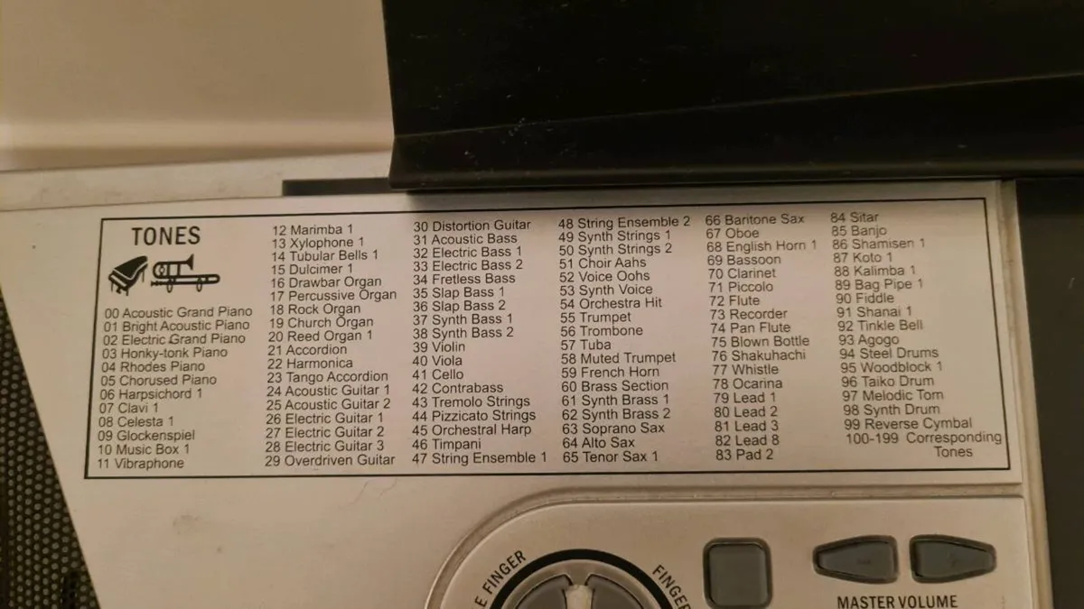 Keyboard - Image 4