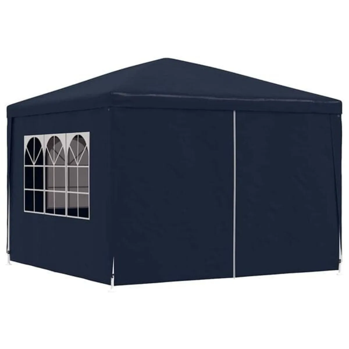 Party Tent 3x3 m Blue

Description
Our partytent p - Image 3