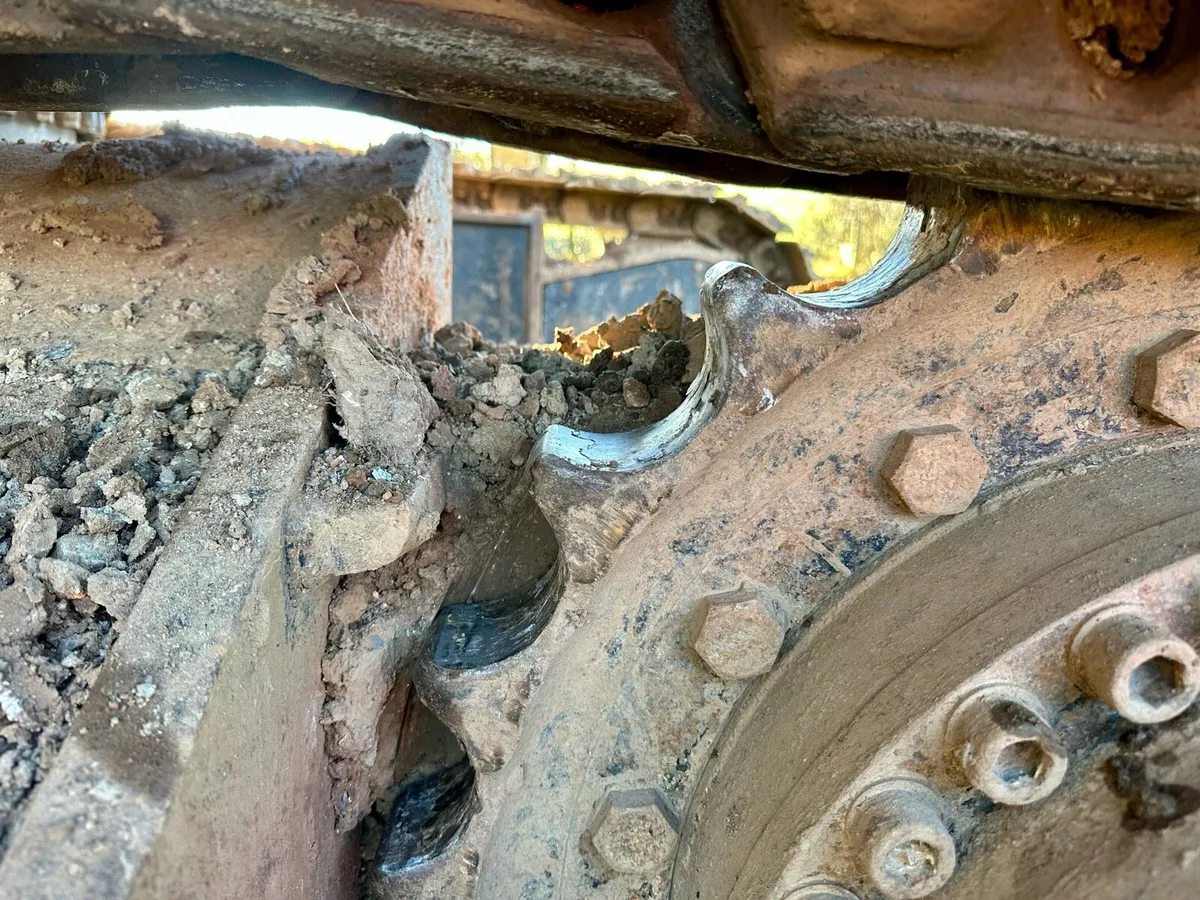 CAT 336EL - Image 4