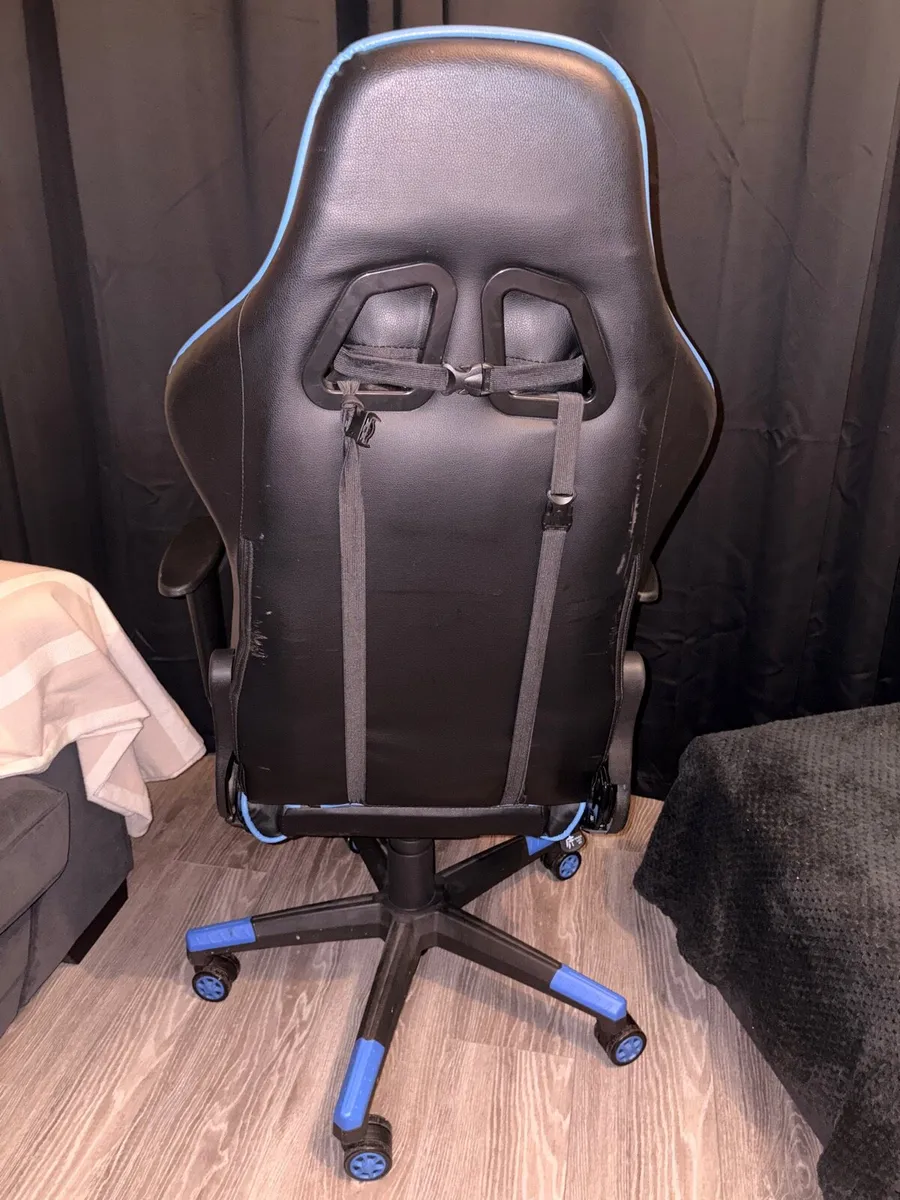 Gaming chair - Image 2