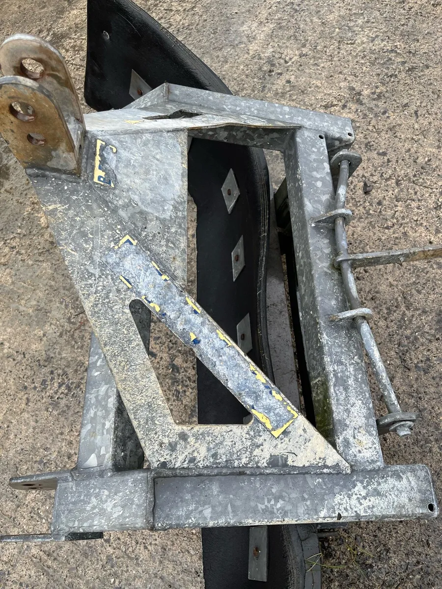 Yard scraper - Image 3