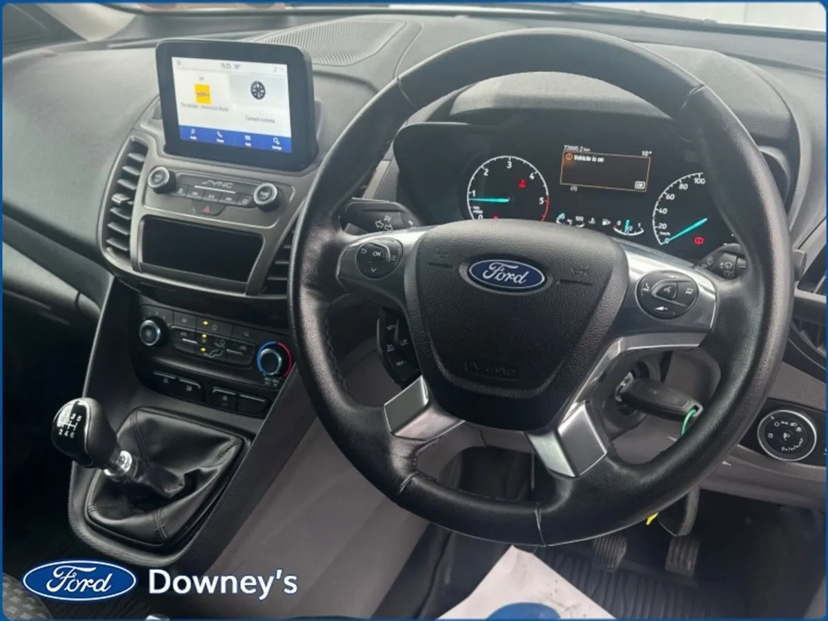 Ford Transit Connect TREND LWB 1.5 TD - Image 2