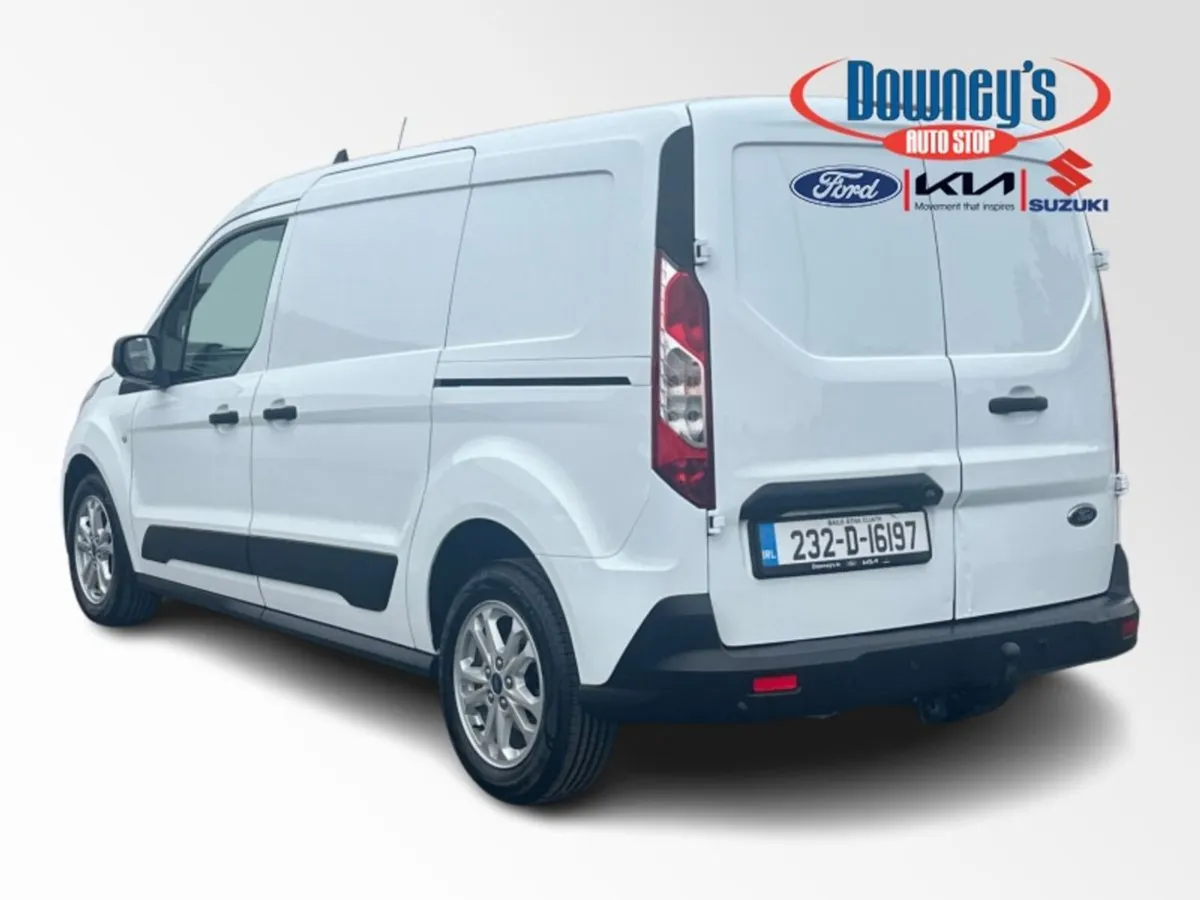 Ford Transit Connect TREND LWB 1.5 TD - Image 3