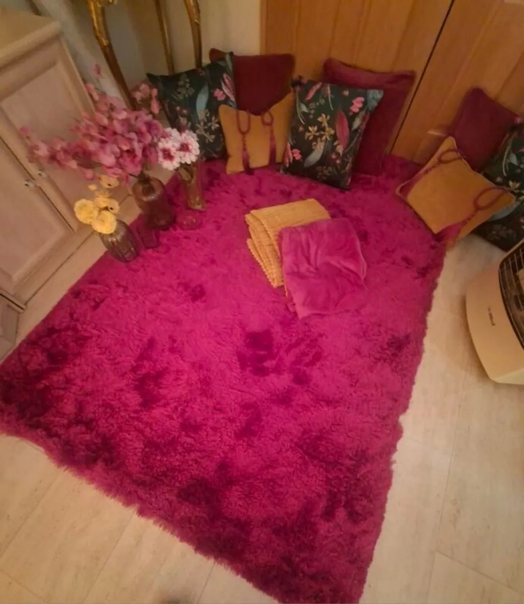 Living Room soft furnishings - Image 1