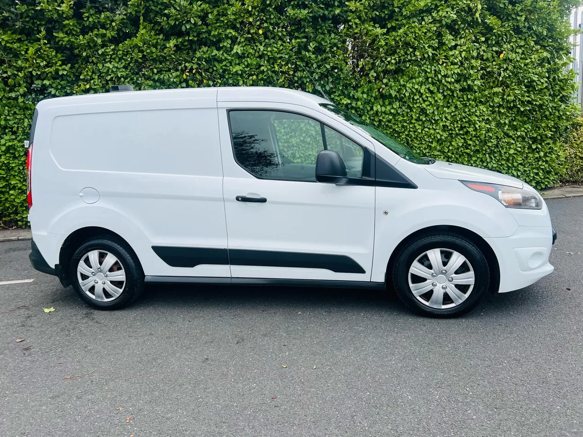 2016 Ford Transit Connect 1.5TD Trendline 3 seater - Image 2