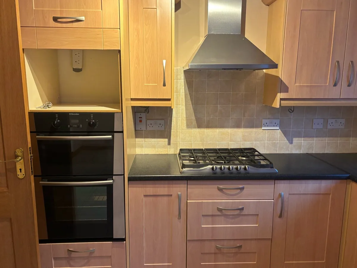 Kitchen full equipped - Image 1
