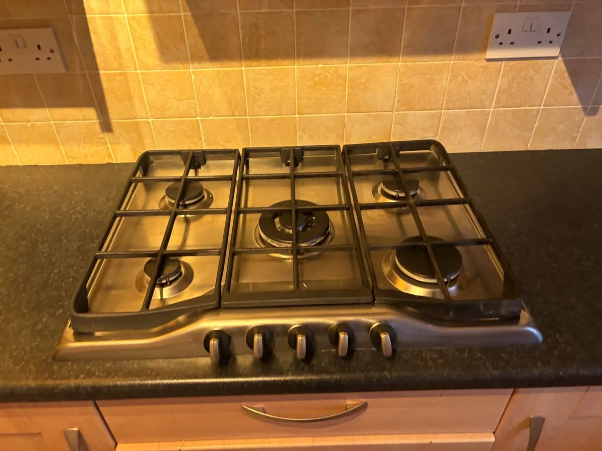 Kitchen full equipped - Image 4