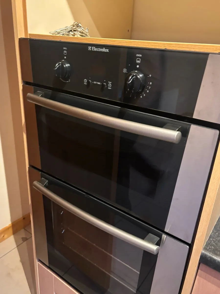 Kitchen full equipped - Image 3