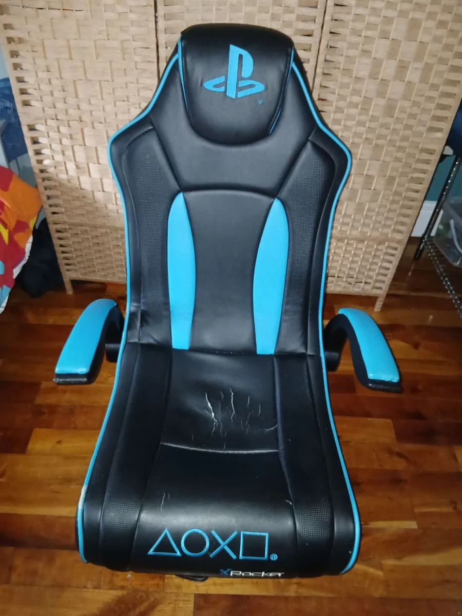 Gaming Chair - Image 1