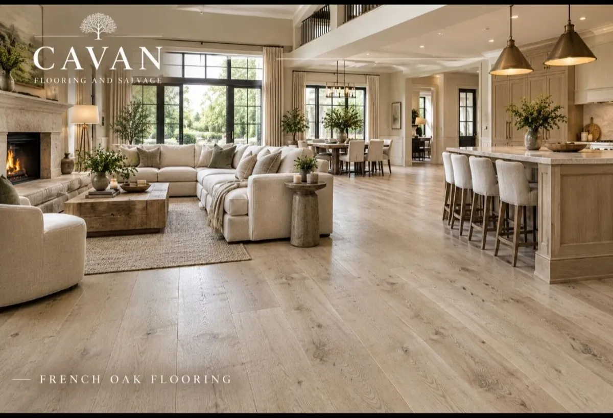 ✨ READY TO TRANSFORM YOUR HOME? DISCOVER THE BEAUT - Image 1