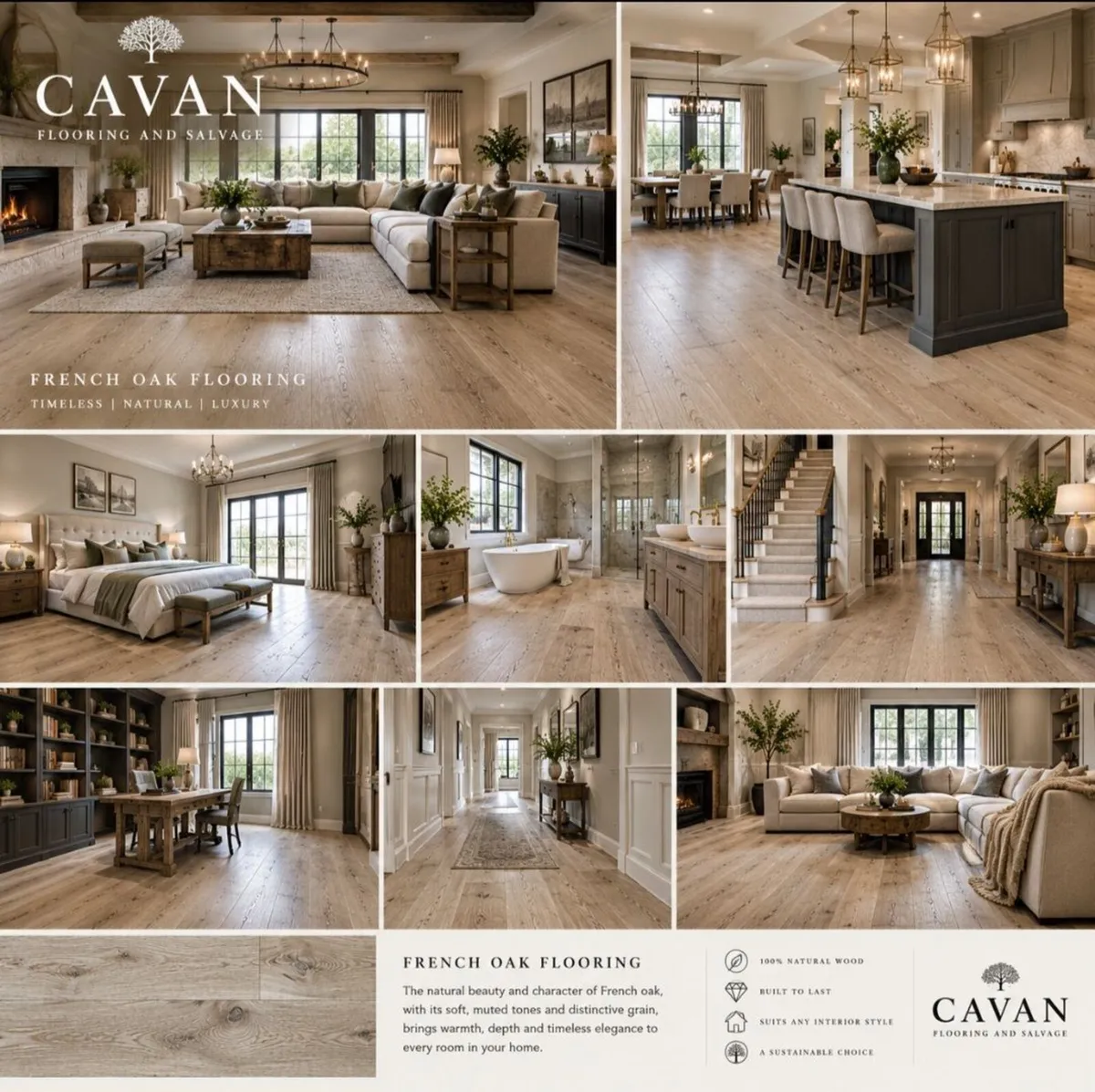 ✨ READY TO TRANSFORM YOUR HOME? DISCOVER THE BEAUT - Image 2