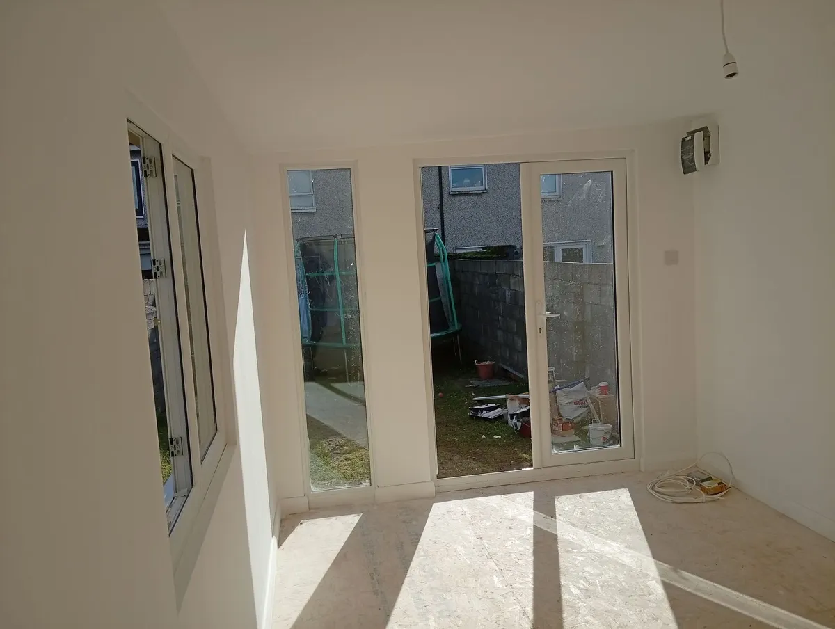 Luxury garden room - Image 4