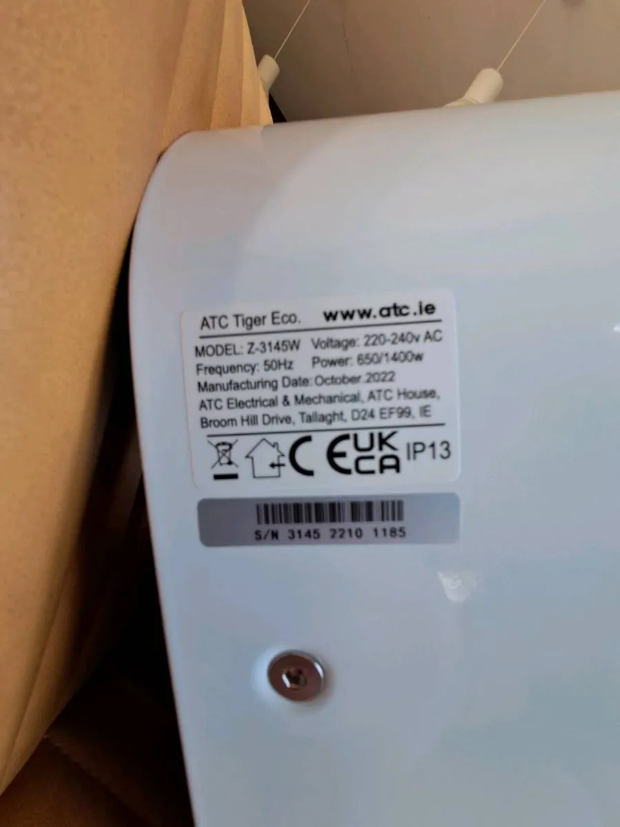 Hand Dryer - Image 2