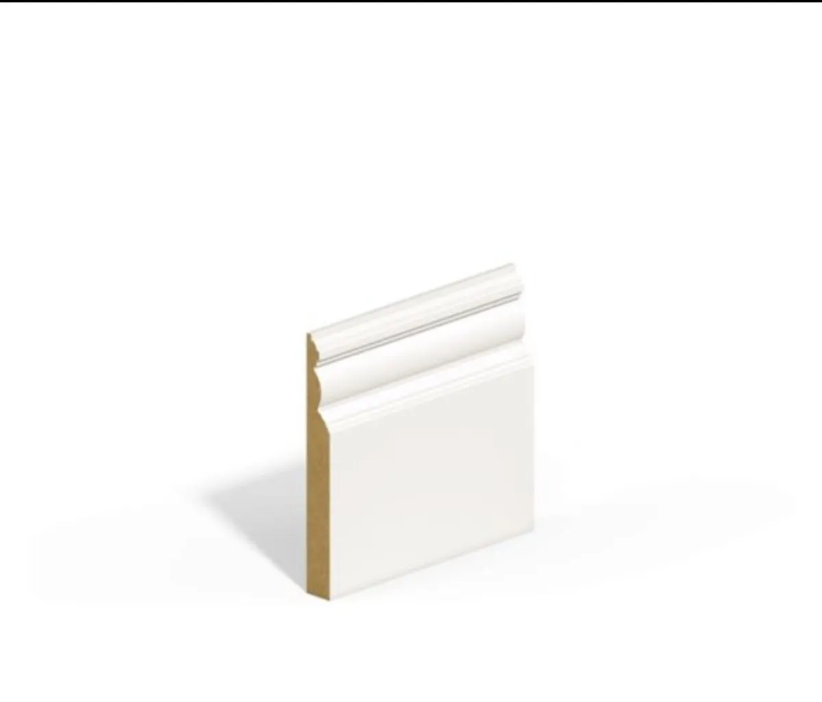 Skirting and Architrave - Image 1