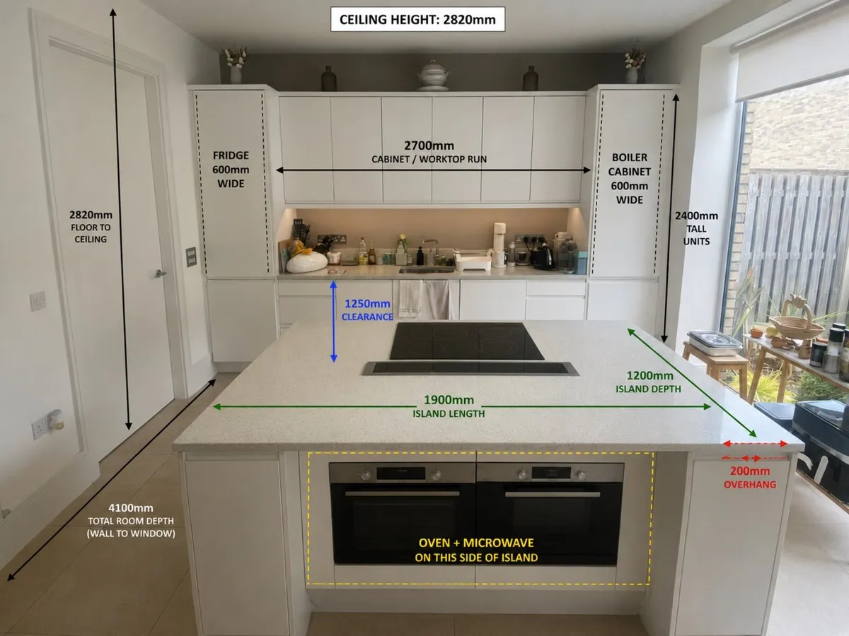 Kitchen - Image 4