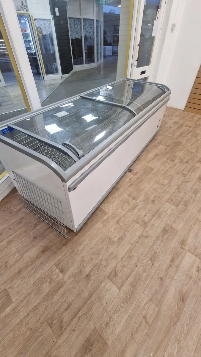 Freezer - Image 1