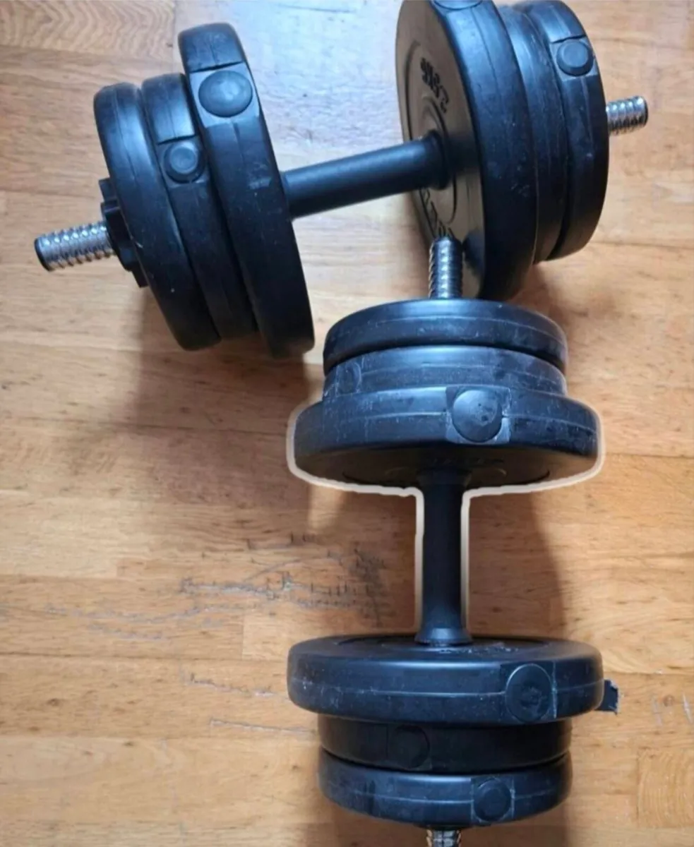 Dumbells - Image 2