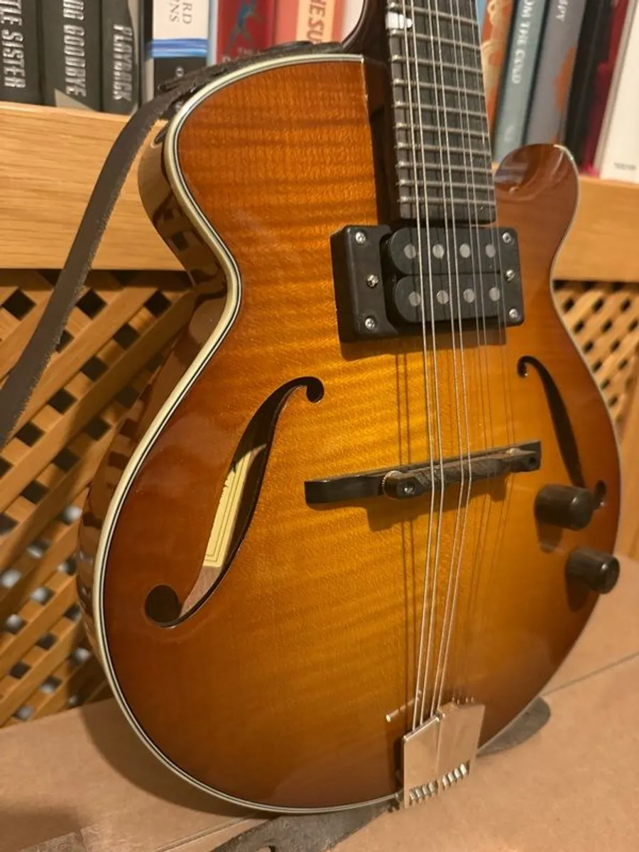 Eastman ER- M SB - Image 2