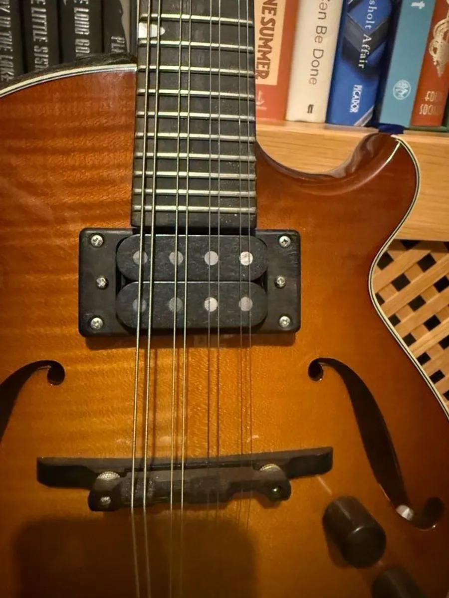 Eastman ER- M SB - Image 4