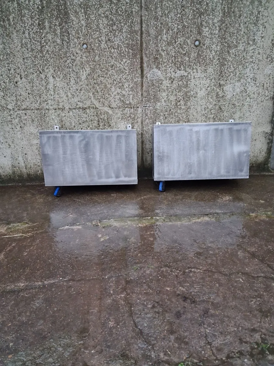 Parlour Wash Trough - Image 2