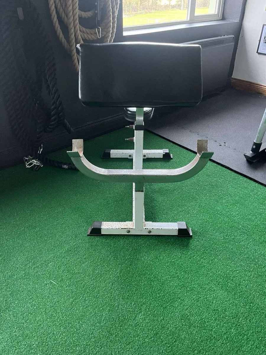 Gym - Image 2