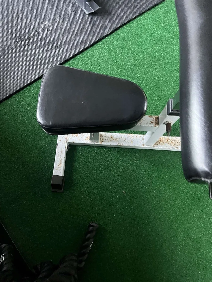 Gym - Image 3