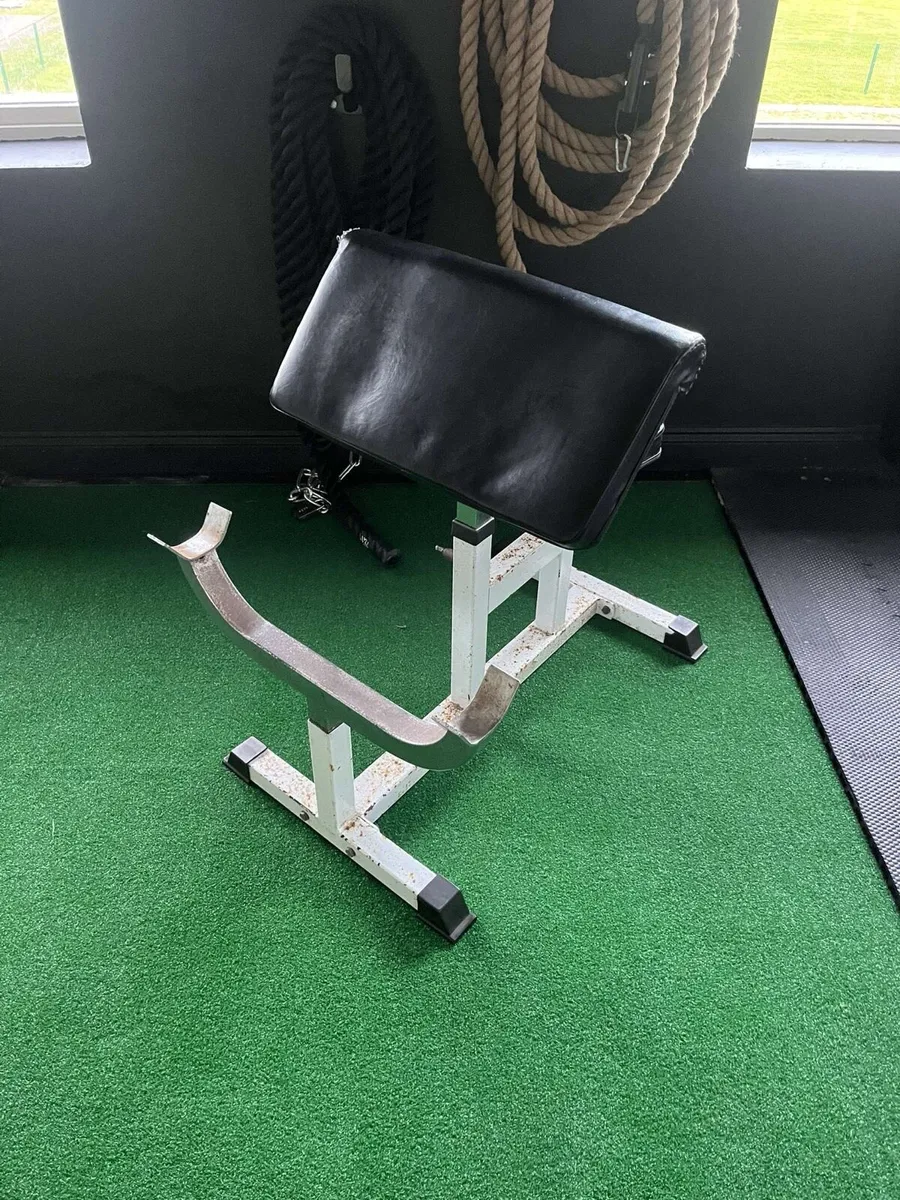 Gym - Image 1