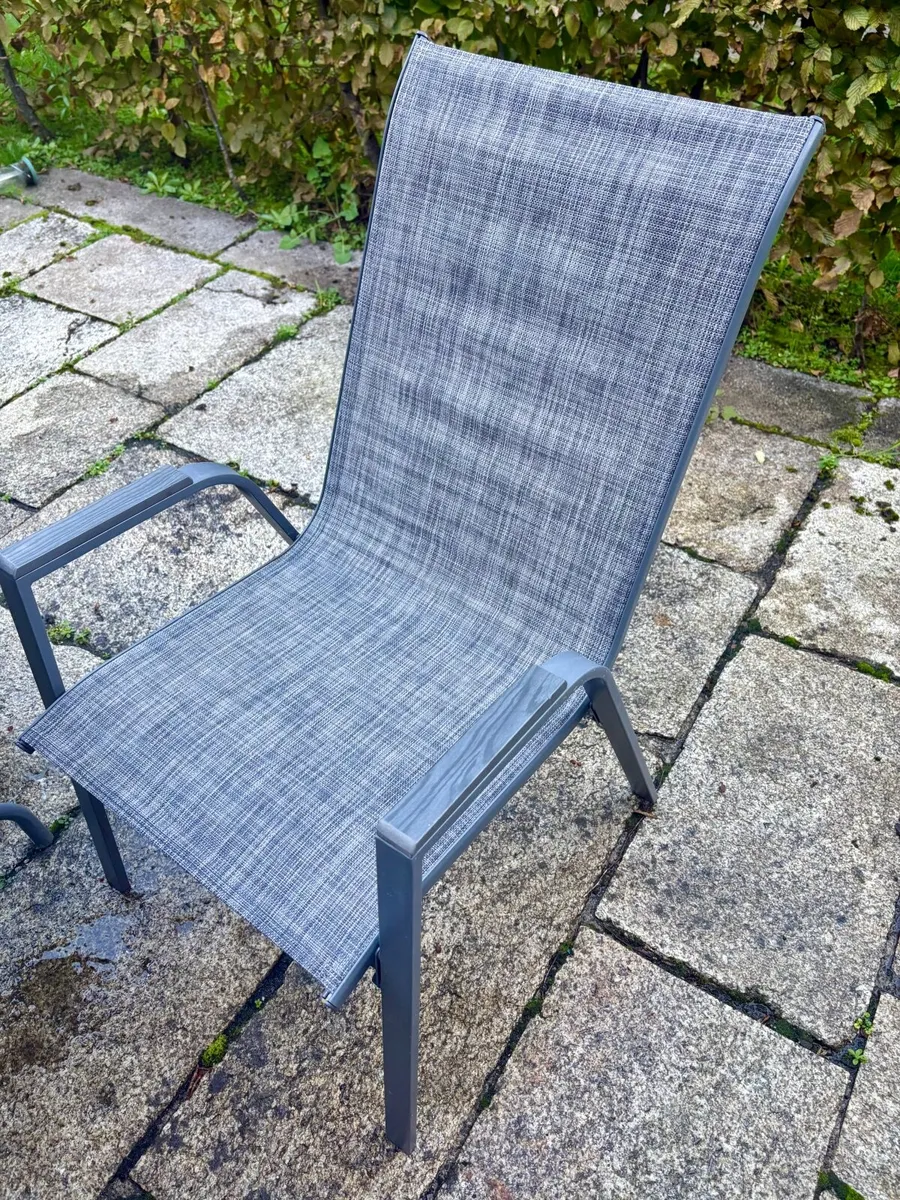 Arezzo 5-Piece Garden Furniture Set for sale - Image 4