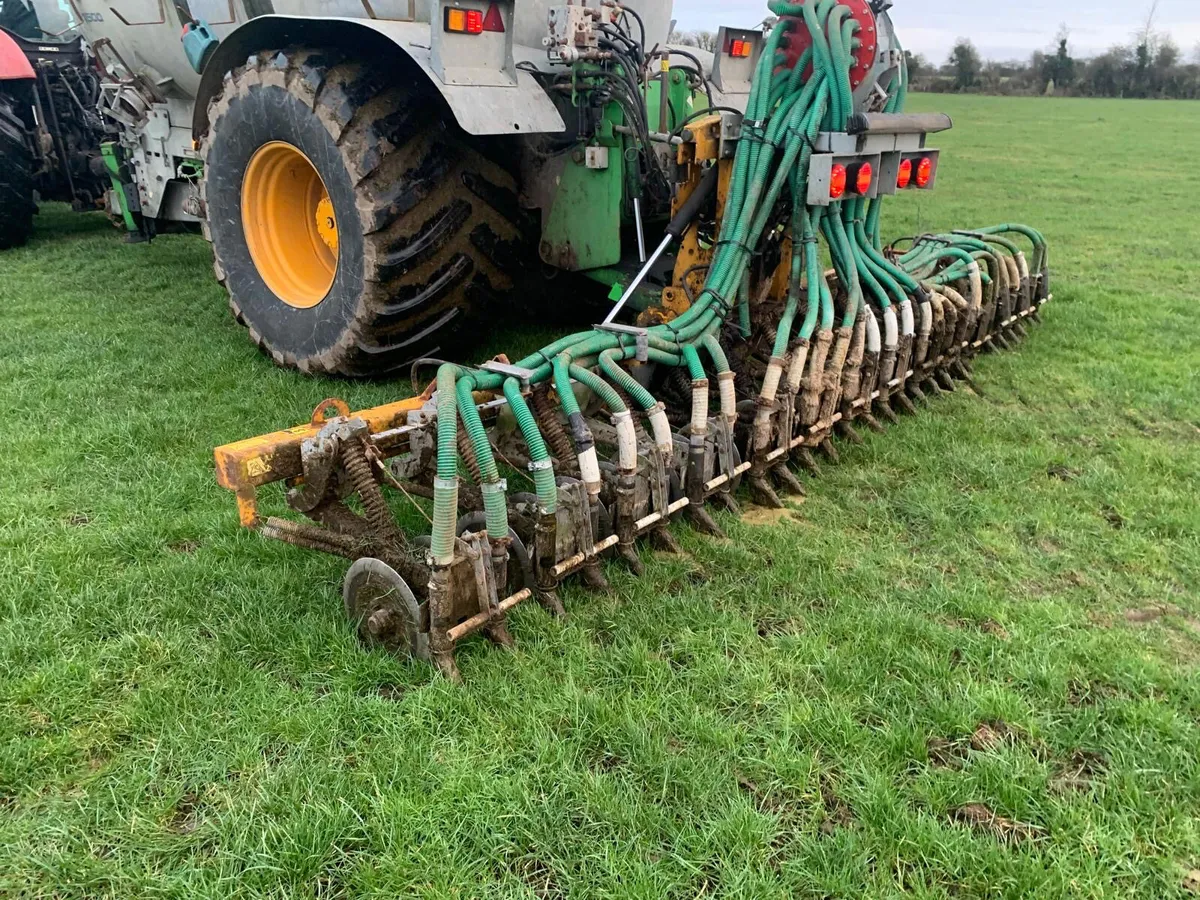 Jokin 2500R no vat - Image 2