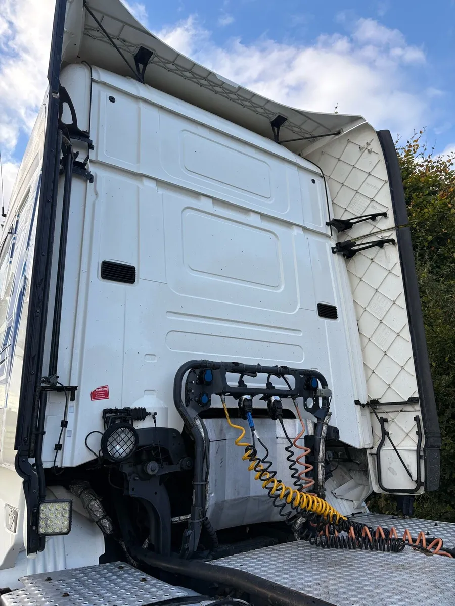 Scania R520 - Image 4