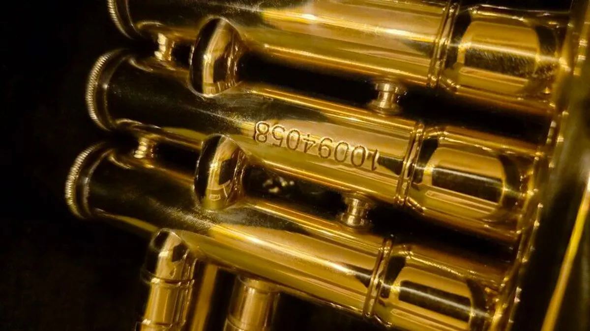 trumpet - Image 4