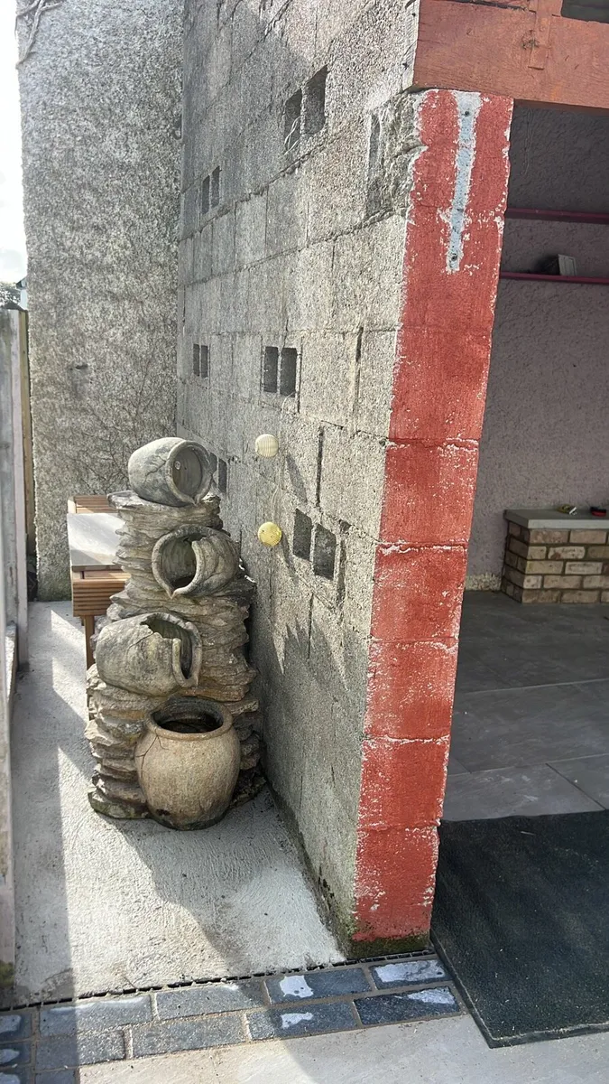 Paving/water feature hi - Image 2