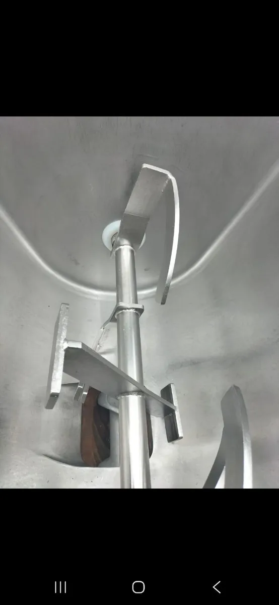 3 Phase 52 Mincer - Image 2