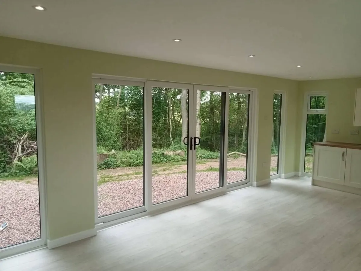 Luxury garden room / sheds / modular homes - Image 3
