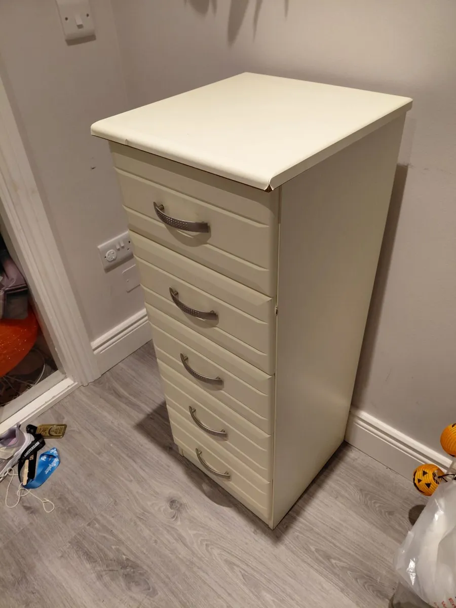 Chest of Drawers - Image 2
