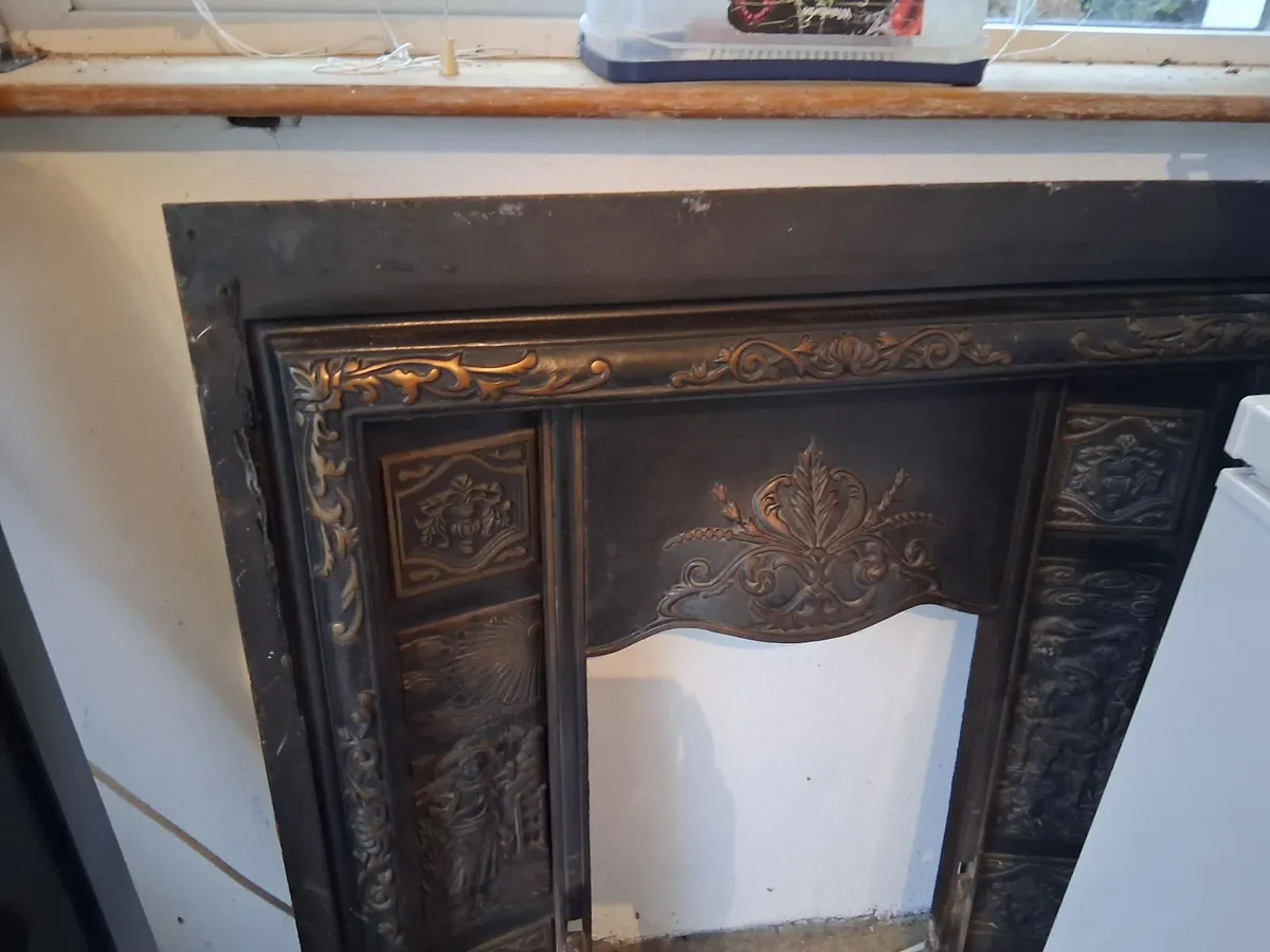 Fireplace - Image 3