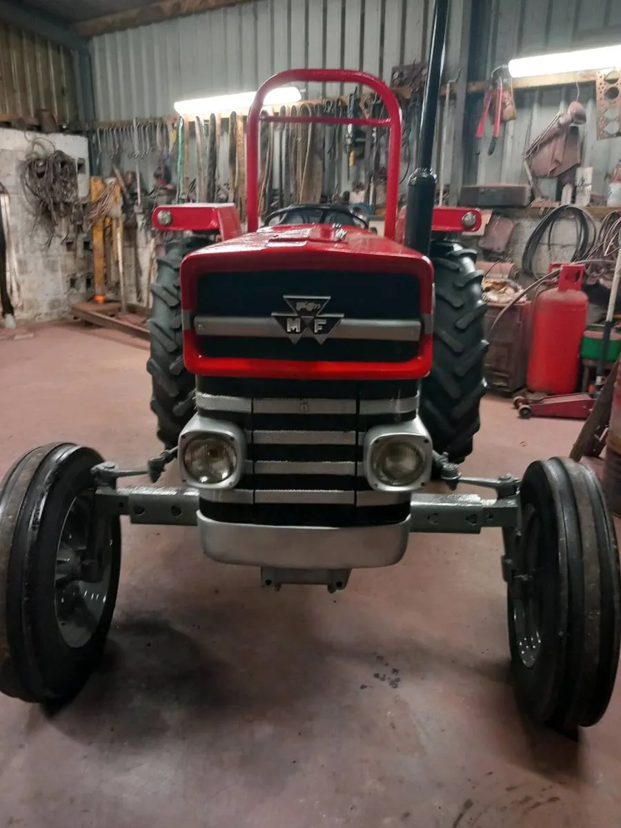 Tractor - Image 2