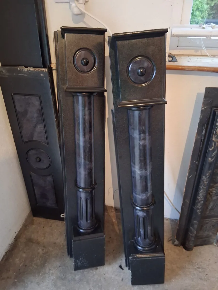 Fireplace - Image 4
