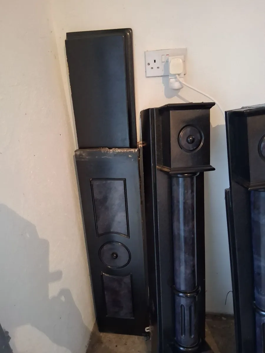 Fireplace - Image 1