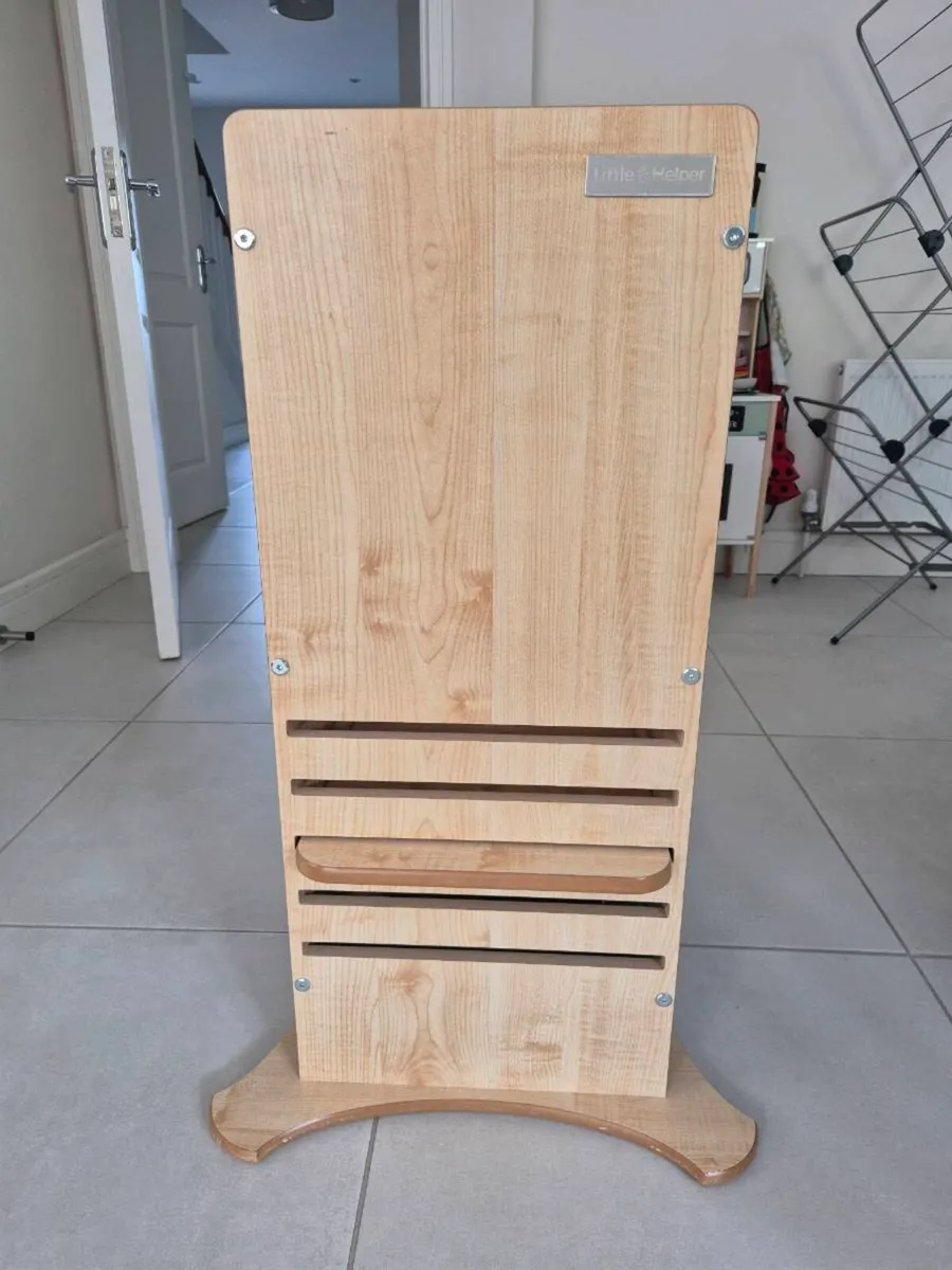 Toddler Tower - Image 3