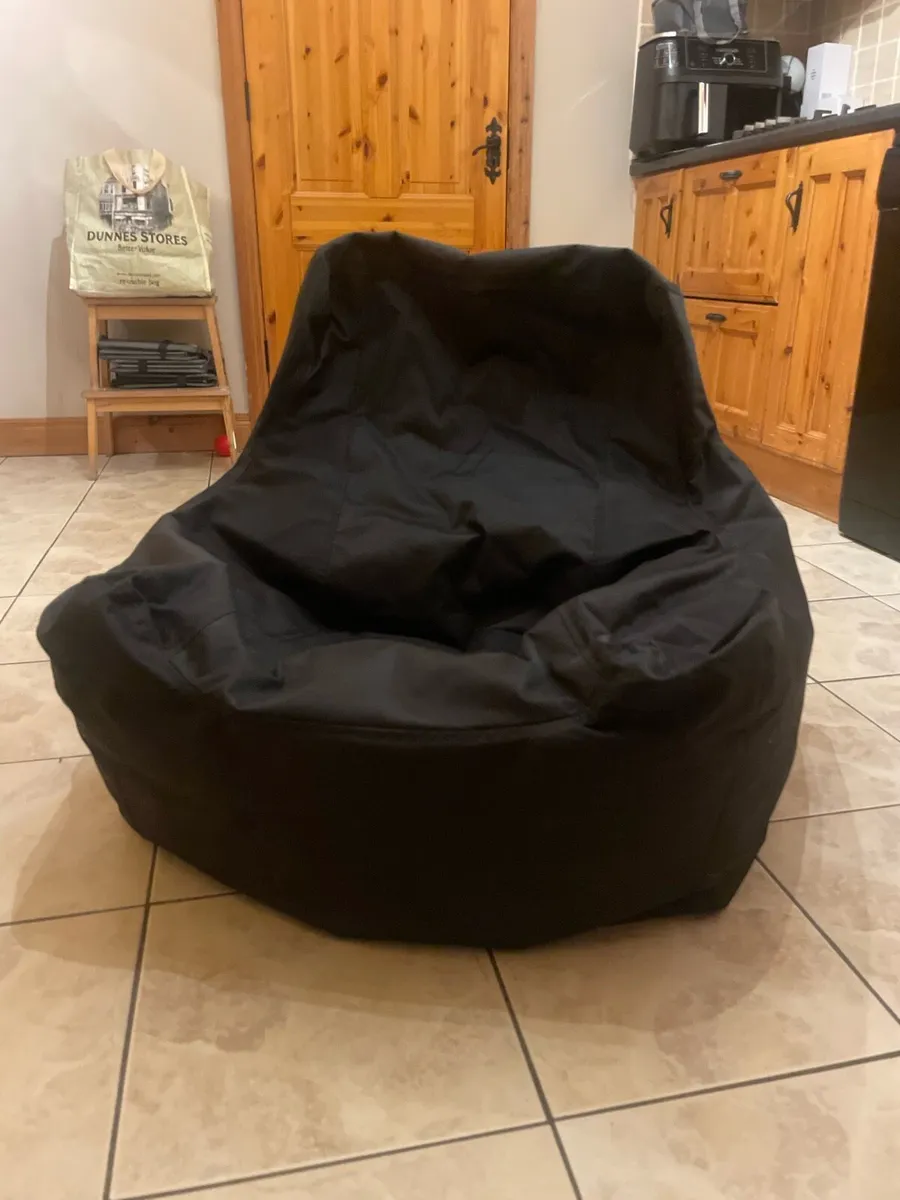 Bean bag - Image 1