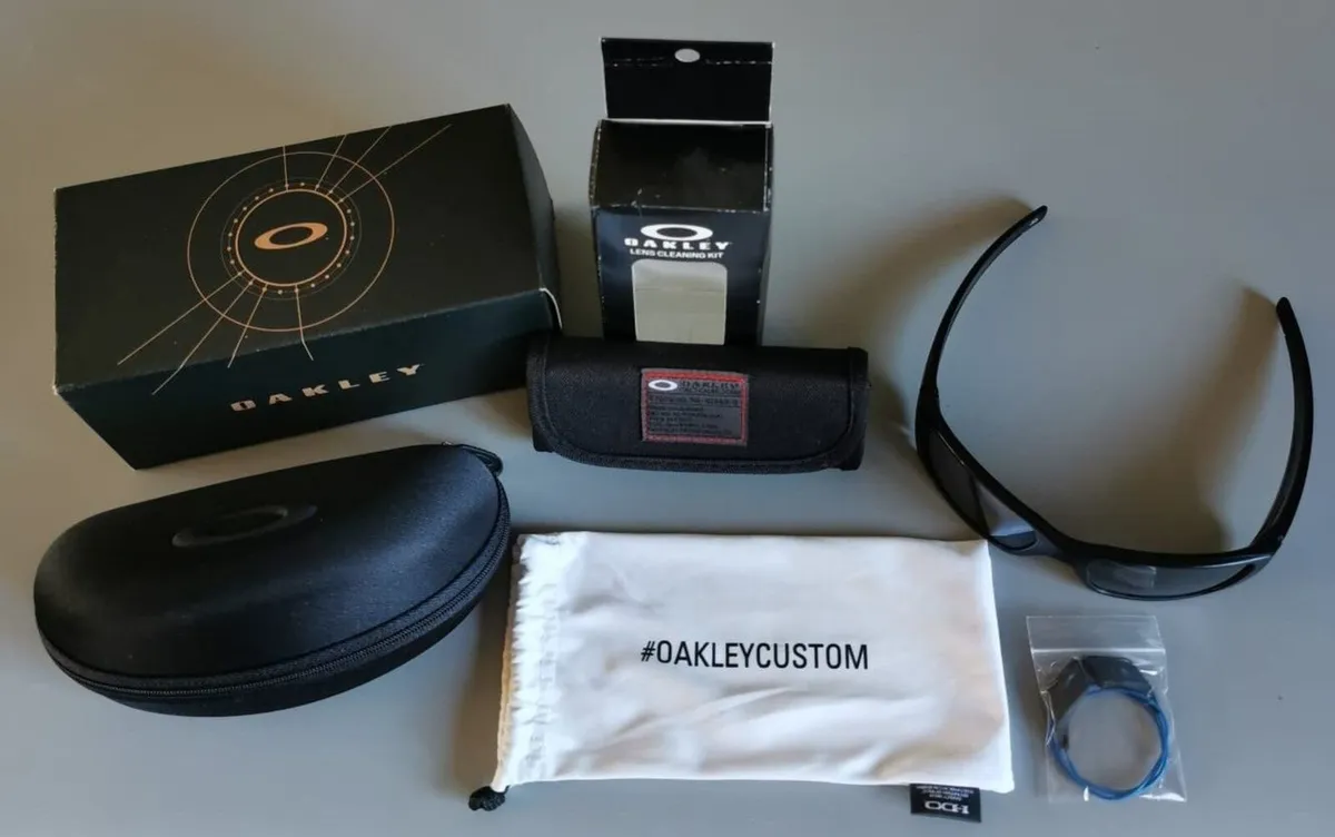 Oakley Fuel Cell Sunglasses - Image 1