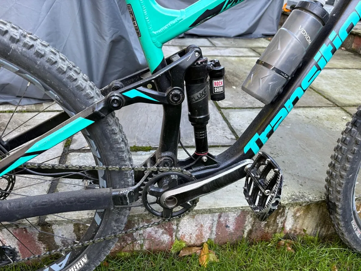 Transition Patrol Mountain Bike - Image 3